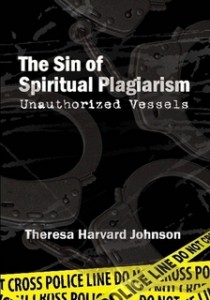 The Sin of Spiritual Plagiarism image